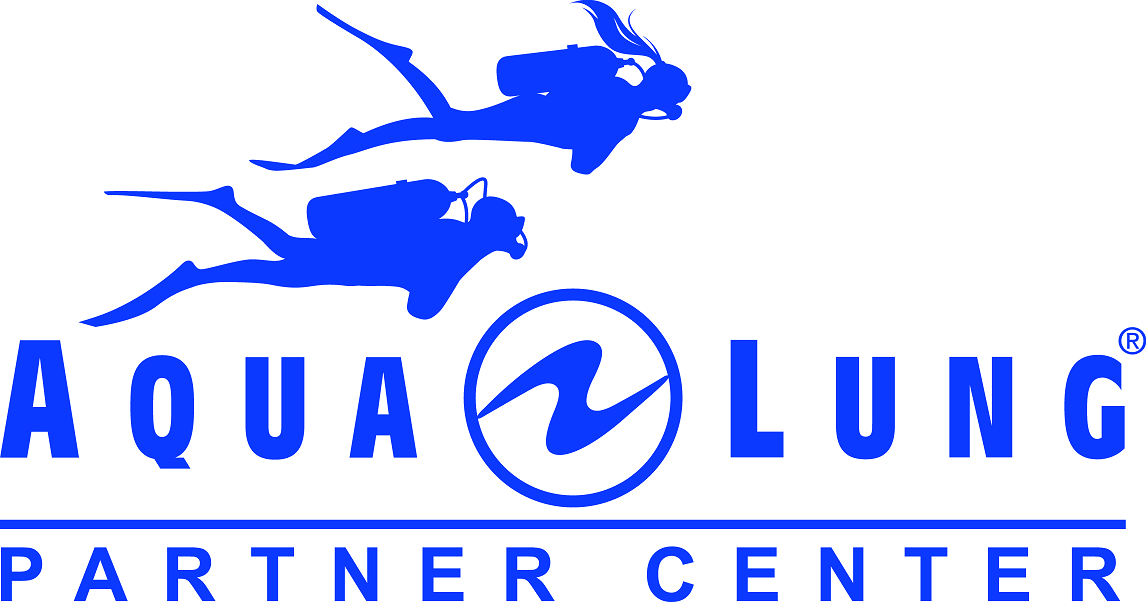 aqualung logo