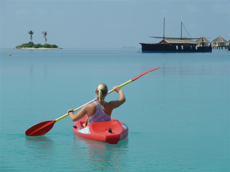 Canoe Pic